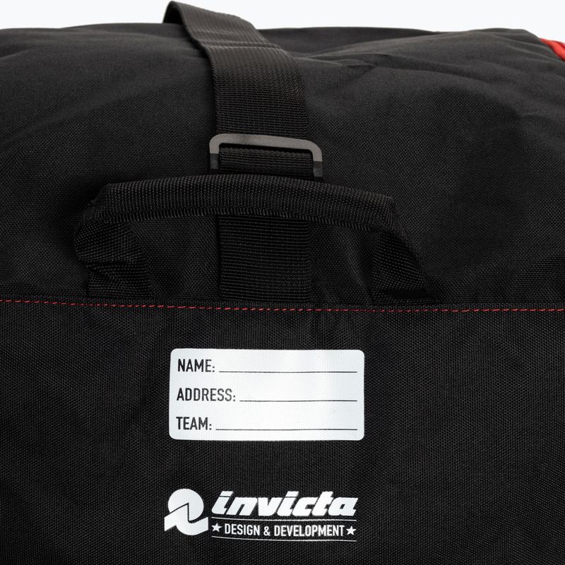 Vak na lyžařské boty Nordica BOOT BAG ECO černý 0N301402 741 4