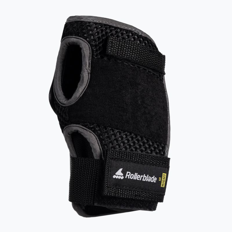 Sada pánských chráničů Rollerblade X-Gear 3 Pack black 067P0100 100 5