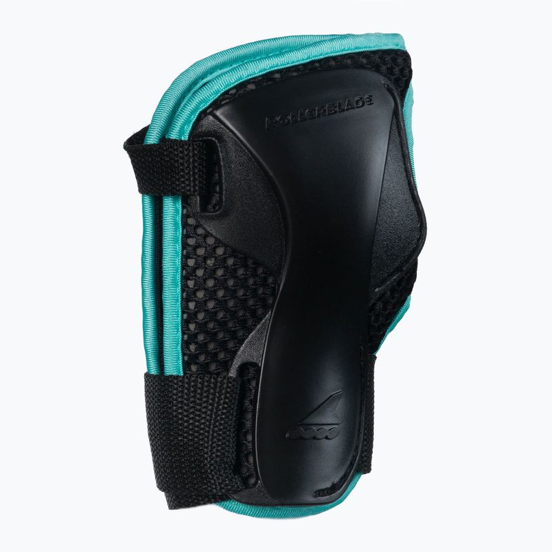 Sada dámských chráničů Rollerblade X-Gear W 3 Pack black 067P0300 100 4