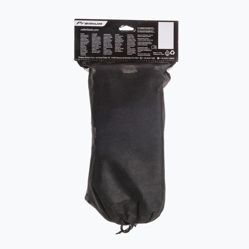 Sada pánských chráničů Rollerblade X-Gear 3 Pack black 067P0100 100 11