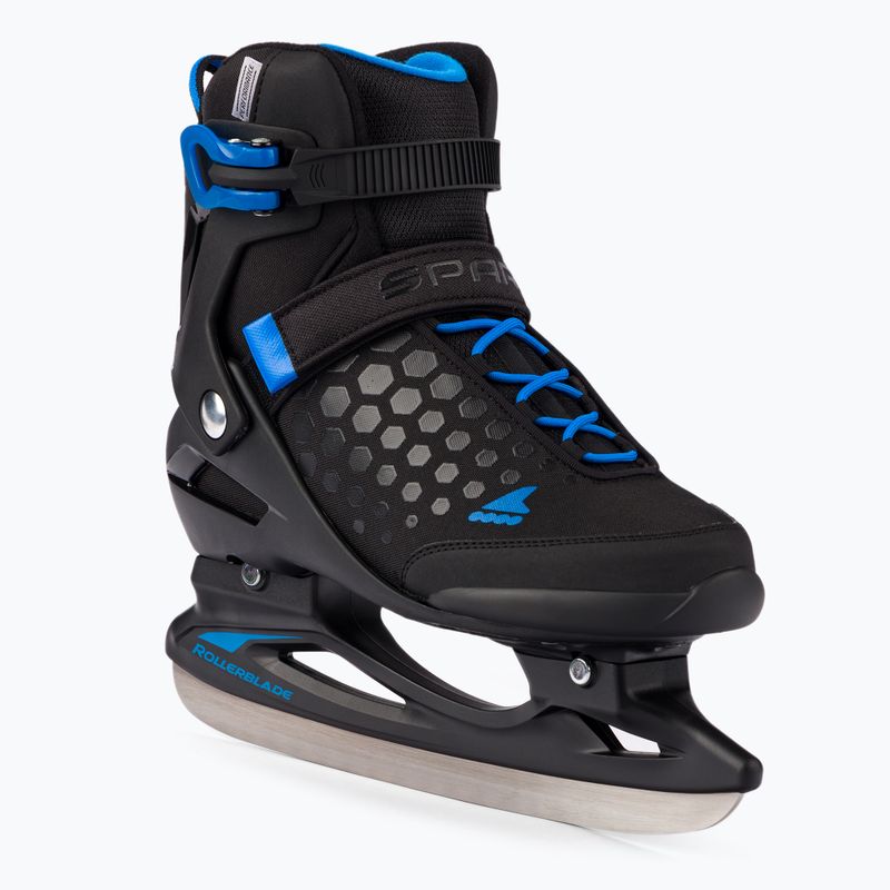 Pánské lední brusle Rollerblade Spark černé 0P800300774