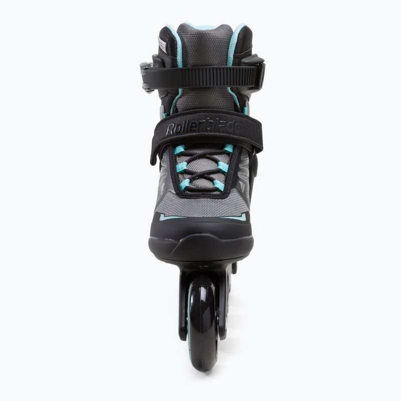 Dámské kolečkové brusle Rollerblade Zetrablade black 7958700821 4