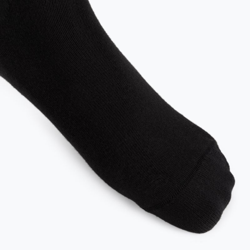 Rollerblade Skate Socks 3 Pack black 06A90300100 5