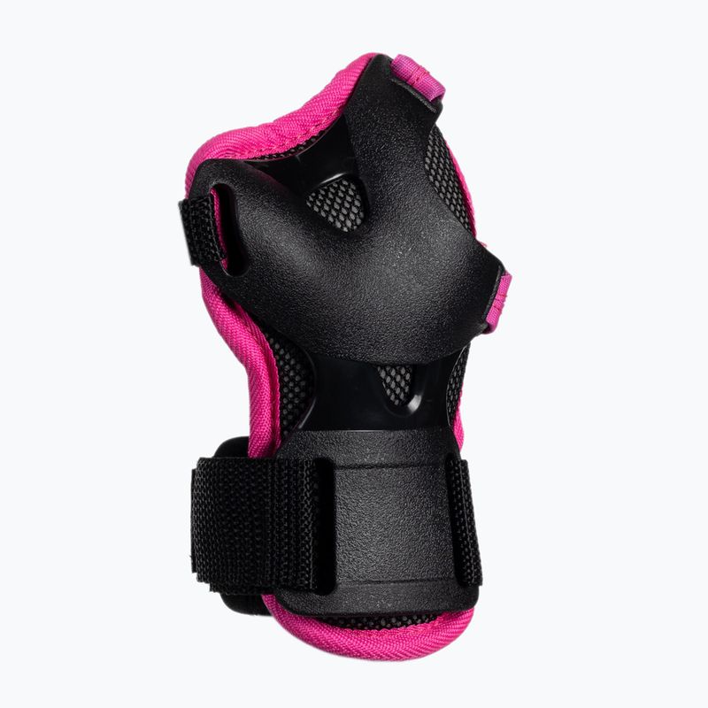 Sada dětských chráničů Rollerblade Skate Gear Junior 3 Pack black 069P0300 7Y9 4