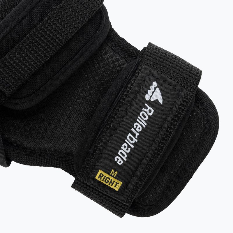 Sada dámských chráničů Rollerblade Skate Gear W 3 Pack black 069P0500 219 8