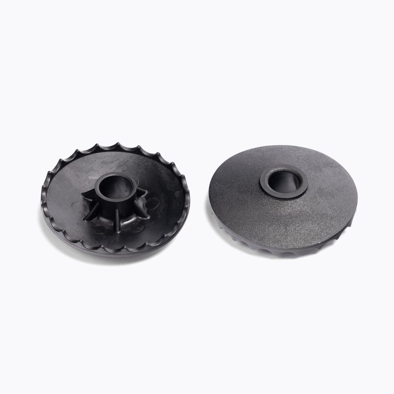Dámské lyžařské hole Nordica ALPINE TI WOMEN 16MM černé ALPINE TI WOMEN 16MM 0B081000001 5