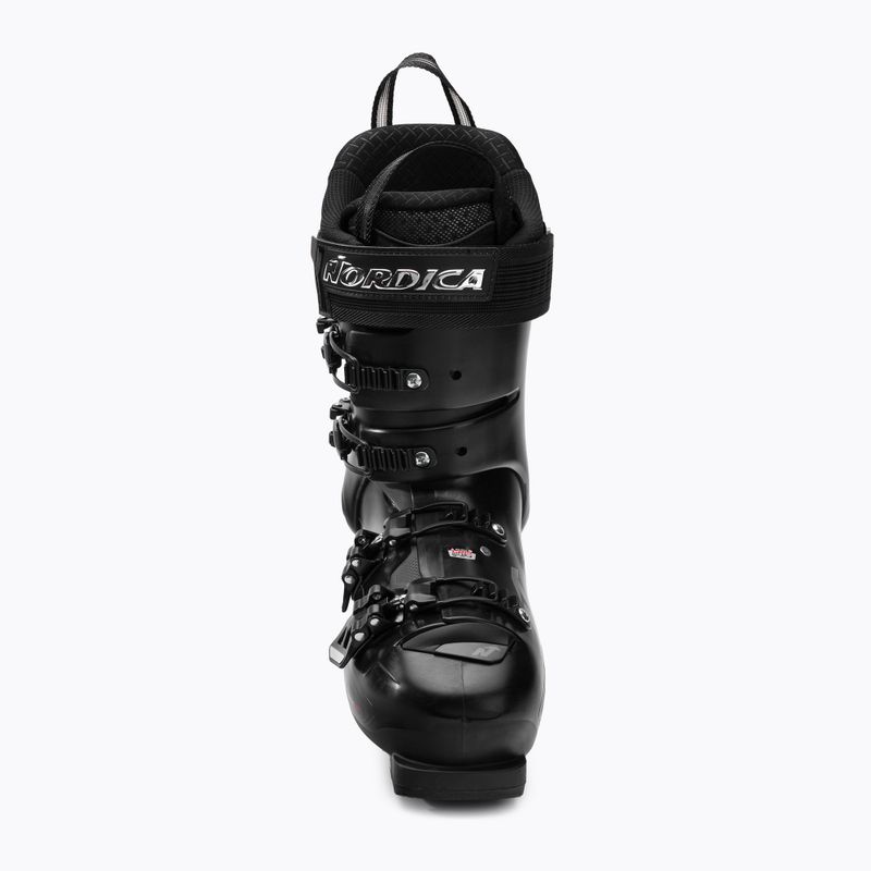 Lyžařské boty pánské Nordica Speedmachine Elite GW černé 050H0800100 3