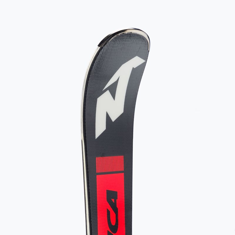 Sjezdové lyže Nordica DOBERMANN SLC FDT černé +TPX12 F 0A9034NA001 8