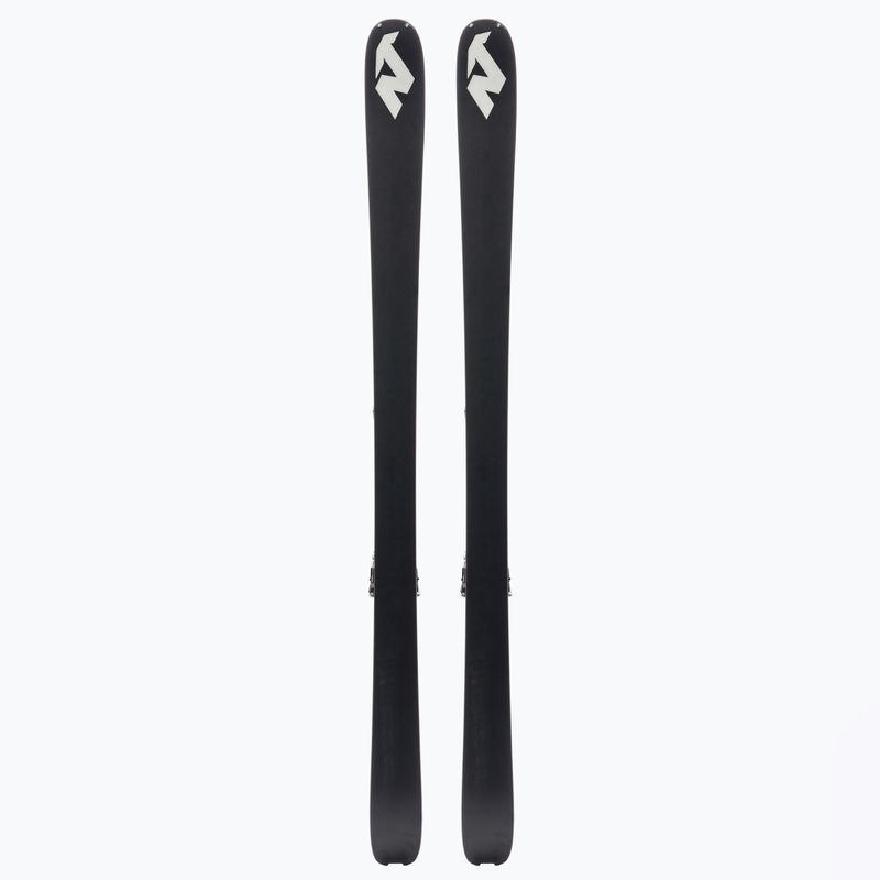 Sjezdové lyže Nordica NAVIGATOR 85 CA FDT + TP2COMP 10 červené 0A9307SA001 3