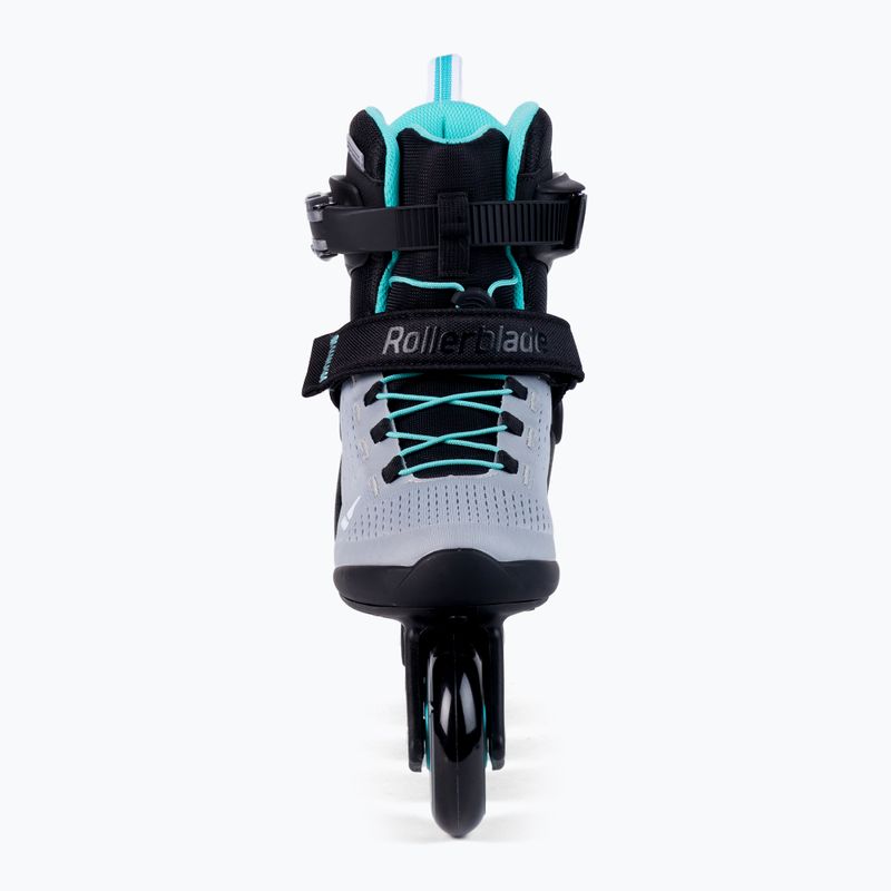 Dámské kolečkové kartáče Rollerblade Zetrablade Elite W black 07967100N05 4