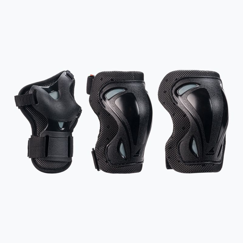 Rollerblade Skate Gear Junior 3 pack 069P0200100