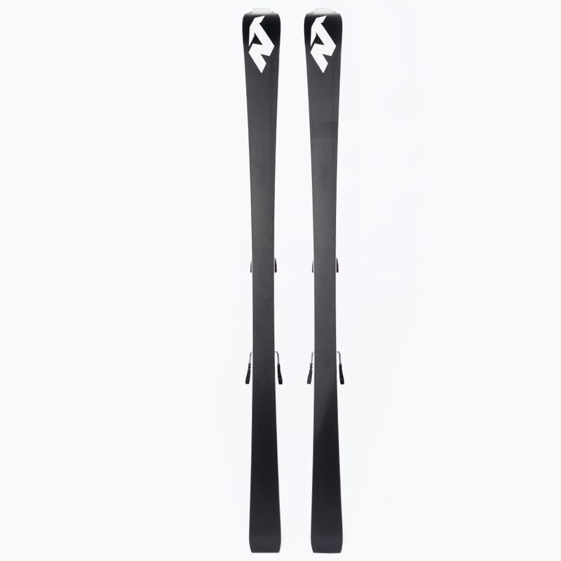 Sjezdové lyže Nordica DOBERMANN SPITFIRE 70 PRO FDT + TPX12 šedé 0A0242NA001 3