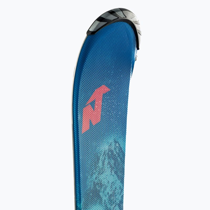 Dětské sjezdové lyže Nordica TEAM J+J4.5 FDT 0A0342MF 001 8