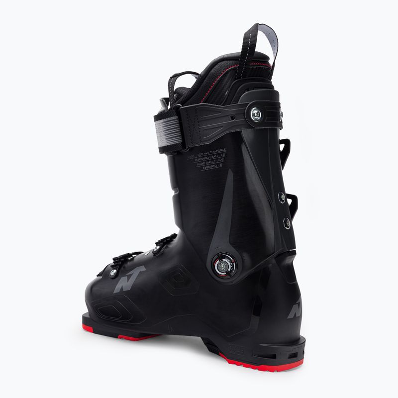Lyžařské boty pánské Nordica Speedmachine 130 červené 050H1403741 2