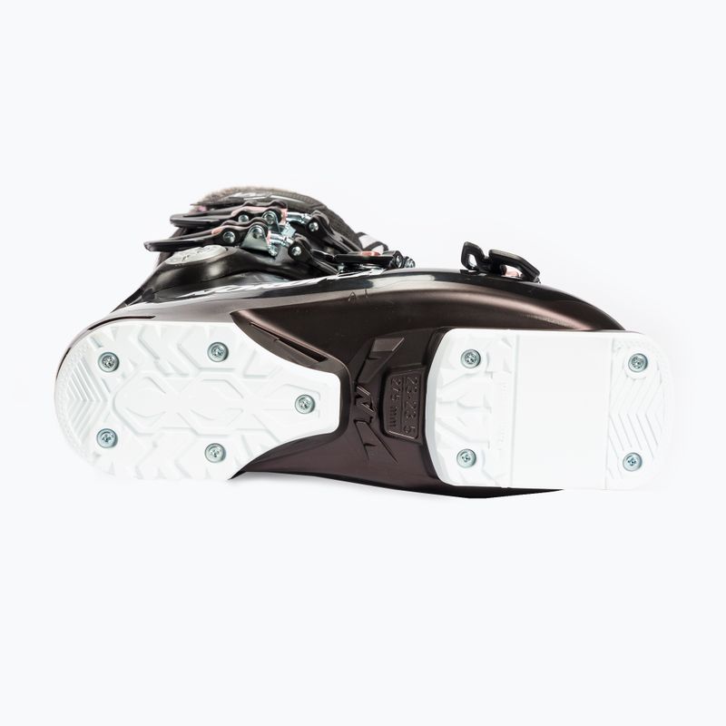 Dámské lyžařské boty Nordica SPORTMACHINE 75 W černé 050R4201 4