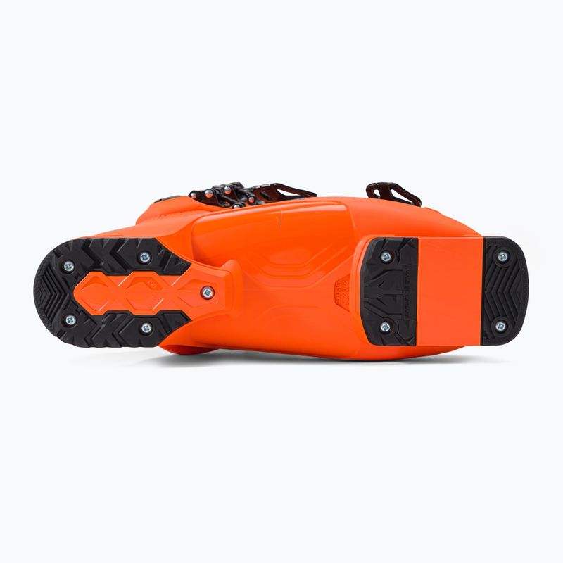 Pánské lyžařské boty Tecnica Mach1 130 MV oranžové 10193100D55 4