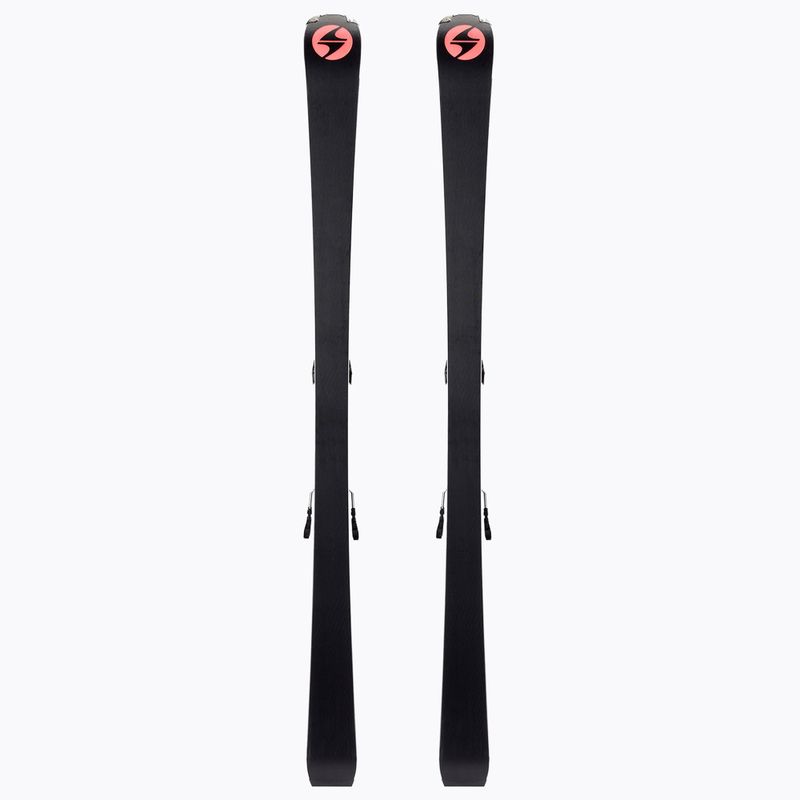 Sjezdové lyže Blizzard Firebird SRC modré + Xcell 14 8A0035 3