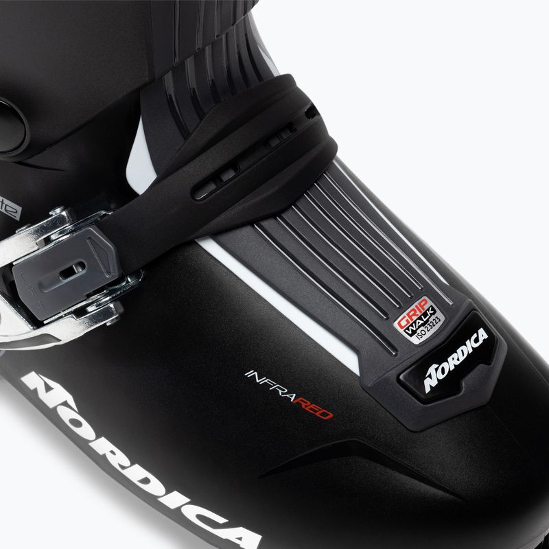 Dámské lyžařské boty Nordica HF Elite Heat W GW black 050K0300100 6
