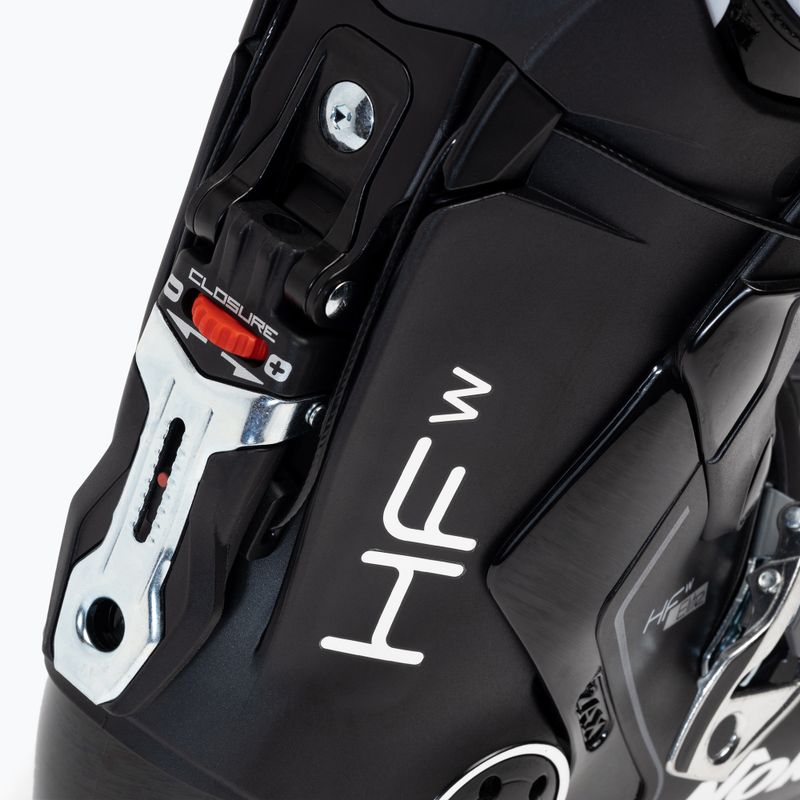 Dámské lyžařské boty Nordica HF Elite Heat W GW black 050K0300100 7