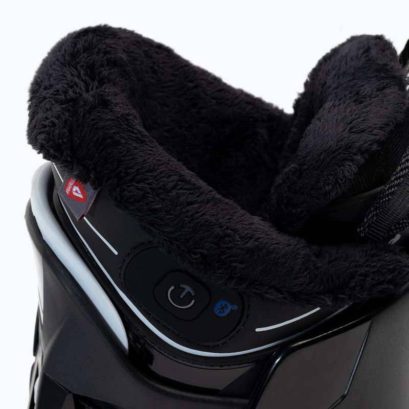 Dámské lyžařské boty Nordica HF Elite Heat W GW black 050K0300100 8