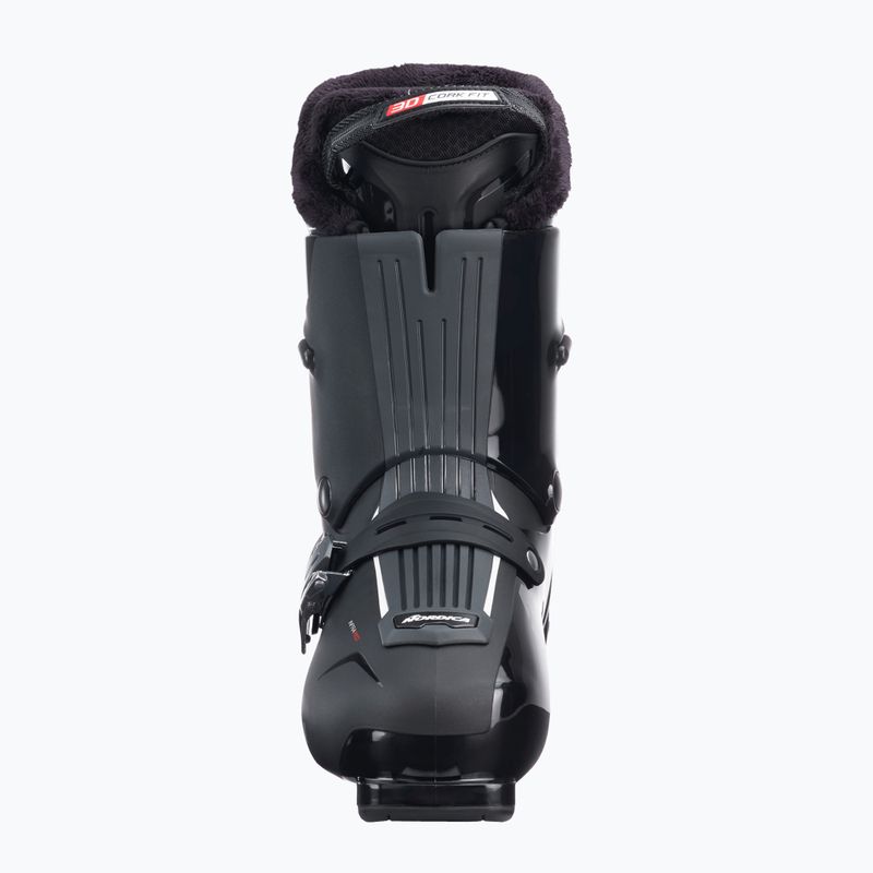 Dámské lyžařské boty Nordica HF Elite Heat W GW black 050K0300100 12
