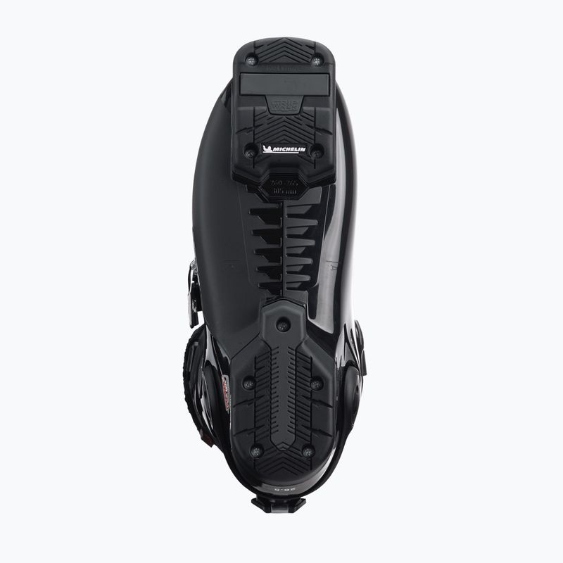 Dámské lyžařské boty Nordica HF Elite Heat W GW black 050K0300100 15