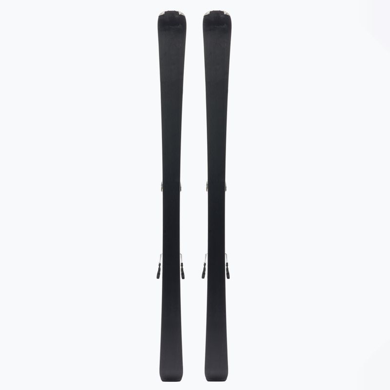 Dámské sjezdové lyže Nordica SENTRA S5 FDT stříbrné +TP2 LIGHT 1 0A0264OA001 3