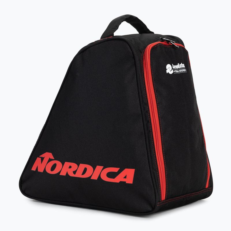 Vak na lyžařské boty Nordica BOOT BAG LITE černý 0N303701 741 2