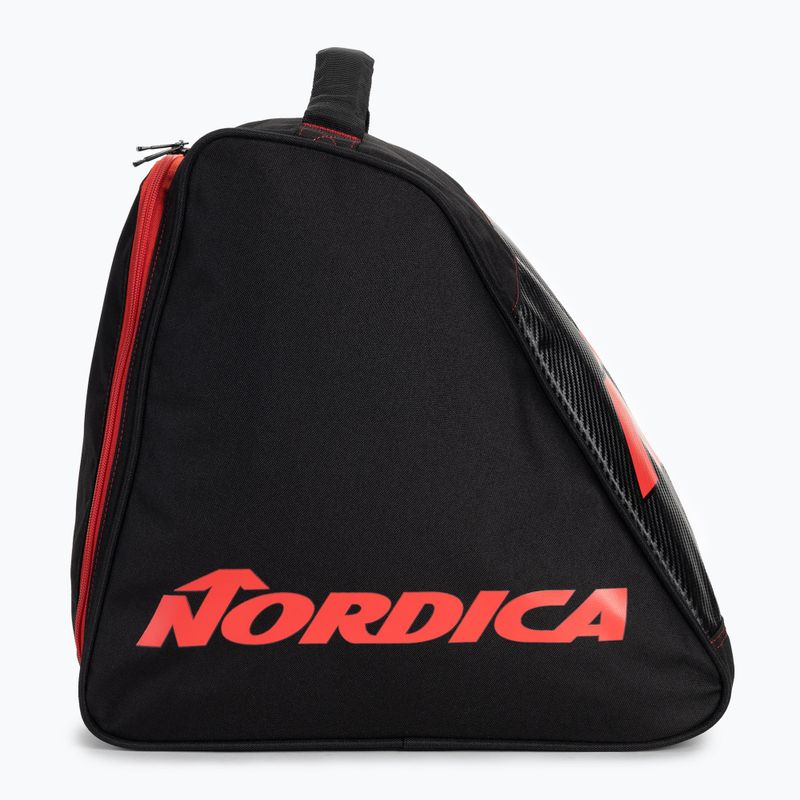 Vak na lyžařské boty Nordica BOOT BAG LITE černý 0N303701 741 3