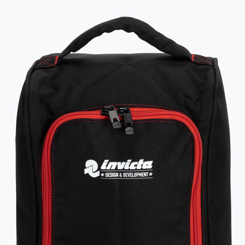 Vak na lyžařské boty Nordica BOOT BAG LITE černý 0N303701 741 4