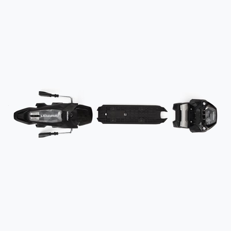 Lyžařské vázání Nordica GRIFFON 13 ID 0C018600 3
