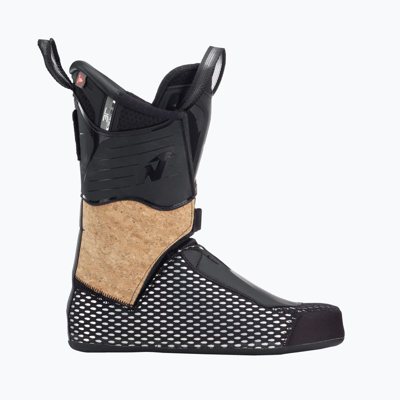 Lyžařské boty Nordica HF 110 GW černé 050K12007T1 12