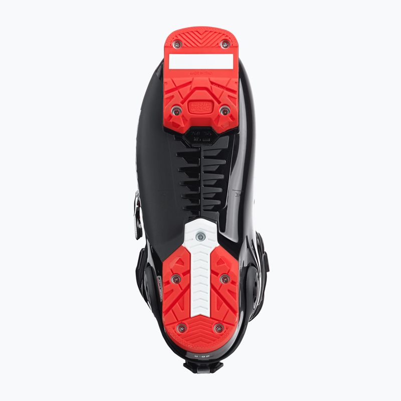 Lyžařské boty Nordica HF 110 GW černé 050K12007T1 13