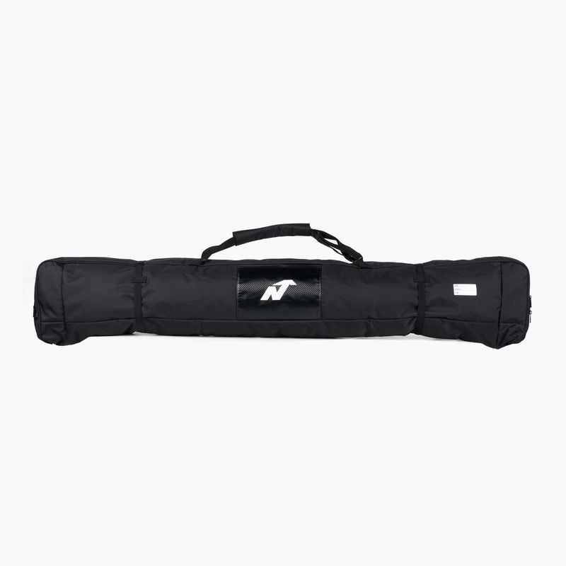 Vak na lyže Nordica SINGLE SKI BAG ECO černý 0N301702 741 2