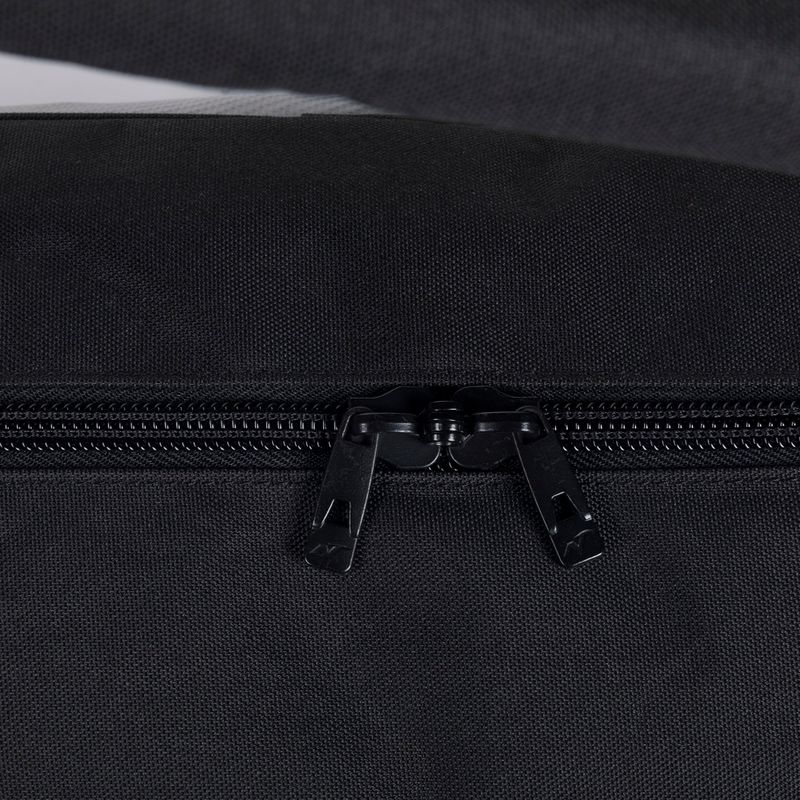 Vak na lyže Nordica SINGLE SKI BAG ECO černý 0N301702 741 4