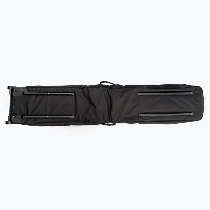 Vak na lyže Nordica DOUBLE ROLLER SKI BAG ECO černý 0N301802 741 2
