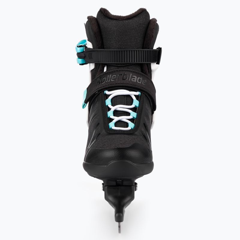 Pánské lední brusle Rollerblade Spark XT černé 0P010100821 4