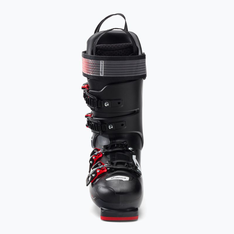 Lyžařské boty Nordica Pro Machine 120 X černé 050F80017T1 3