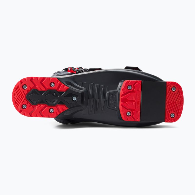 Lyžařské boty Nordica Pro Machine 120 X černé 050F80017T1 4