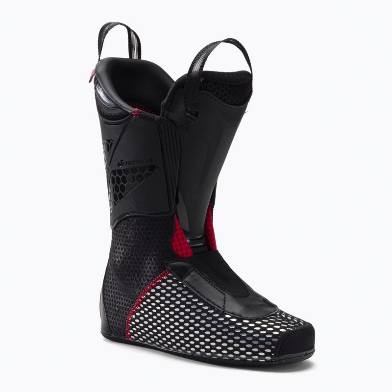Lyžařské boty Nordica Pro Machine 120 X černé 050F80017T1 5