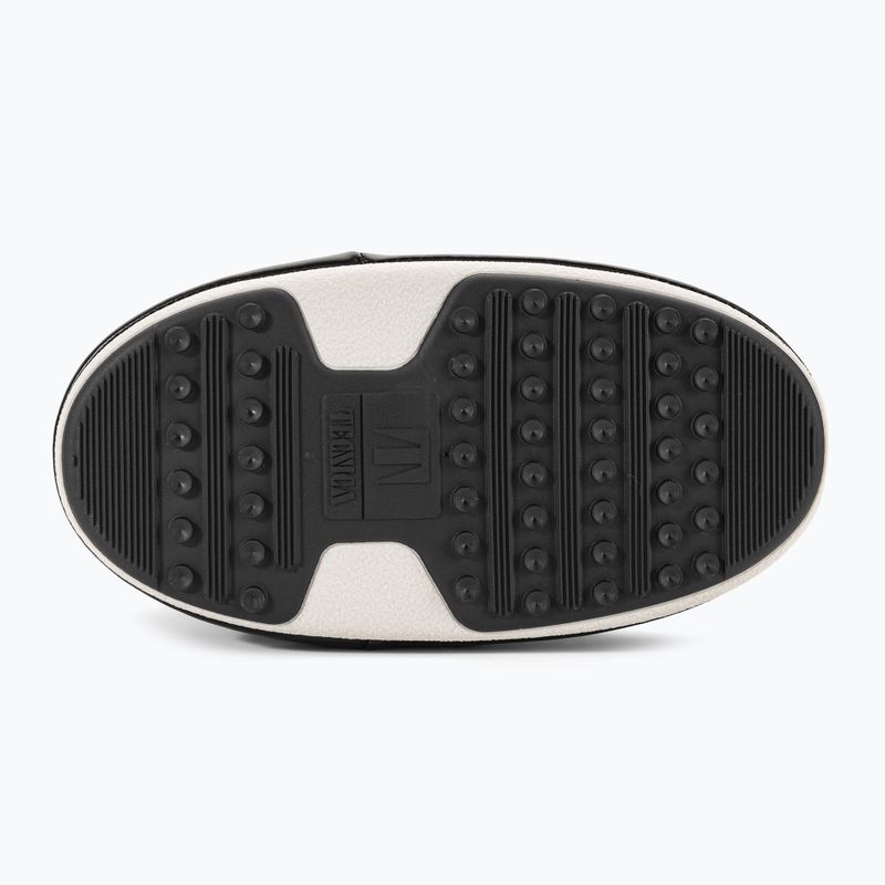 Dámské sněhule Moon Boot Icon Low Nylon black 5