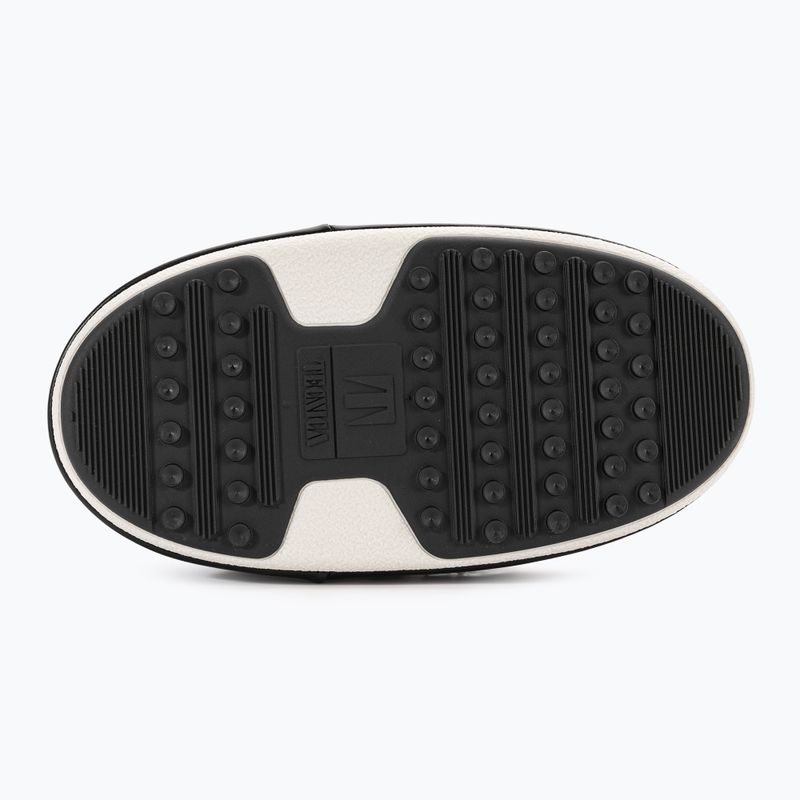 Dámské sněhule Moon Boot Icon Low Nylon white 5