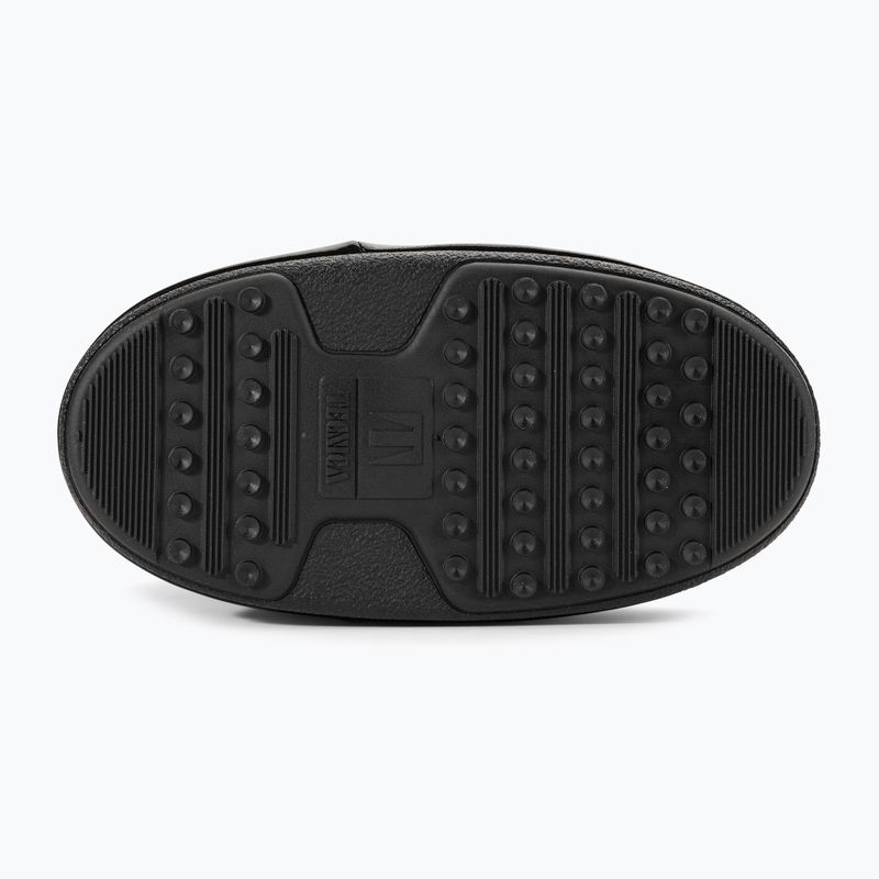 Dámské sněhule Moon Boot Icon Low Glance black 5