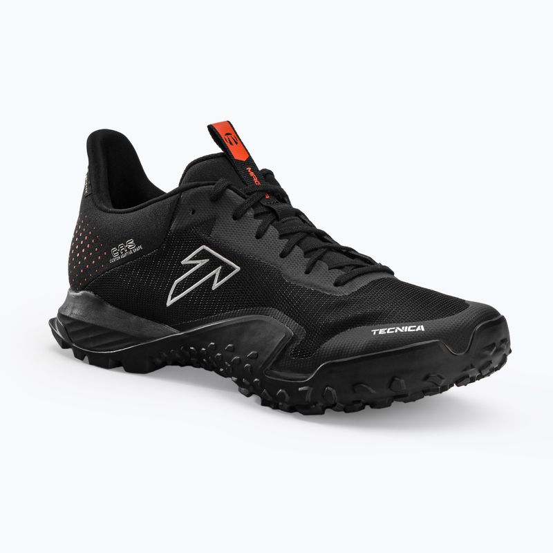 Pánské trekové boty Tecnica Magma S GTX black 11240300001