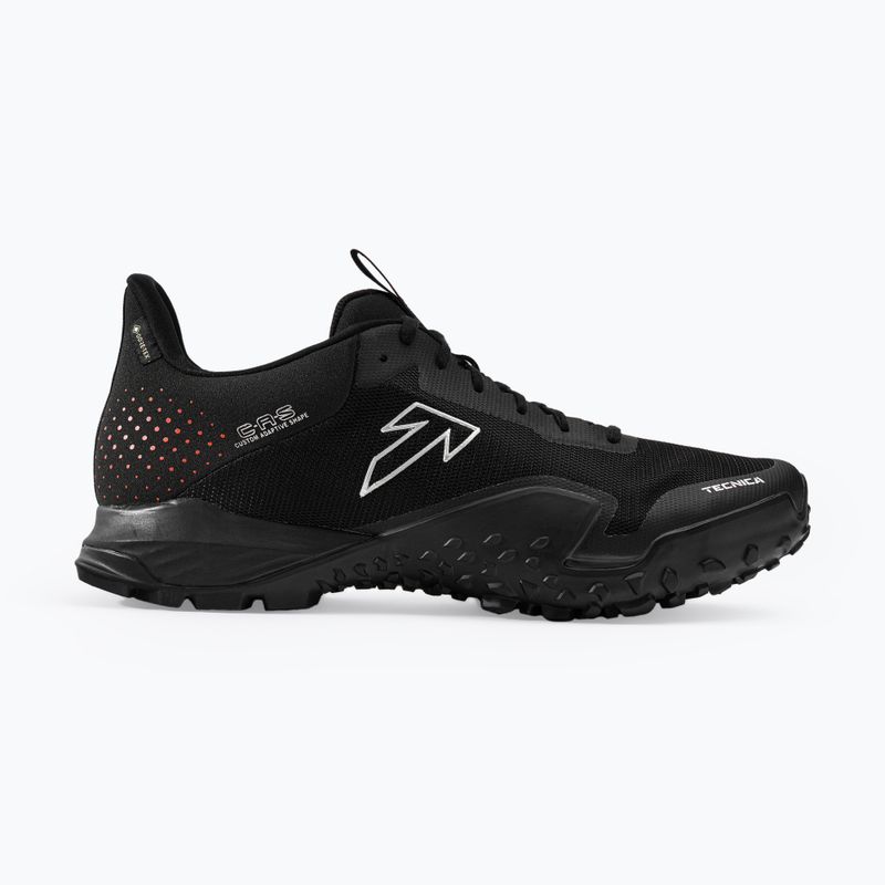 Pánské trekové boty Tecnica Magma S GTX black 11240300001 2
