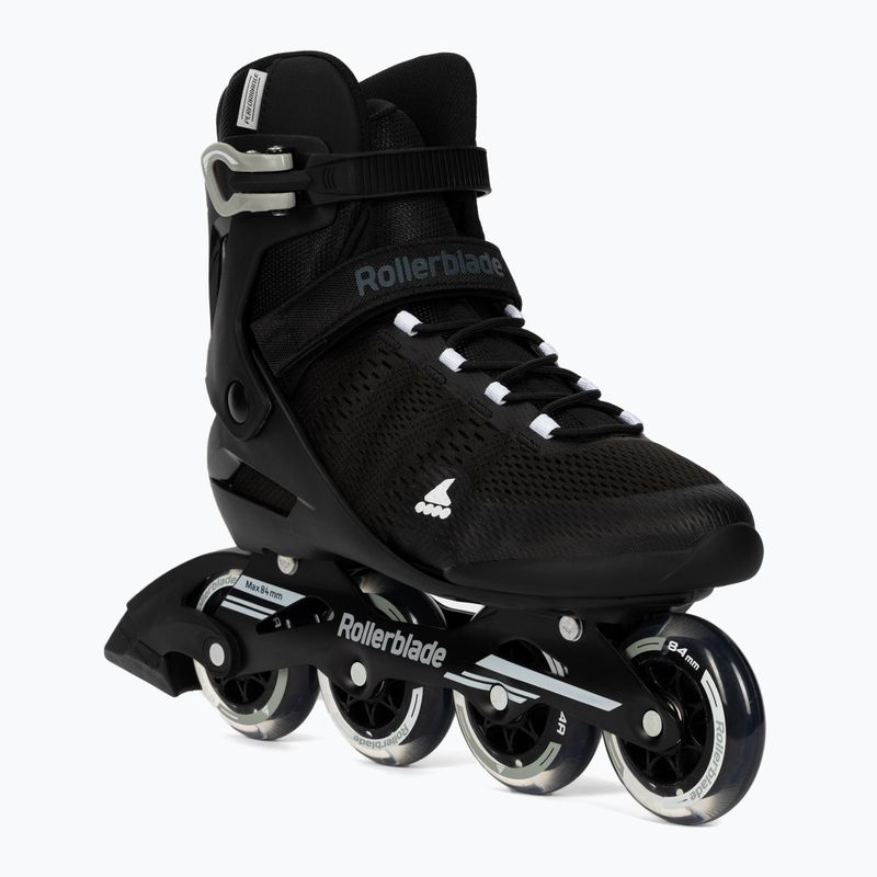 Pánské brusle Rollerblade Sirio 84 black 7103800787