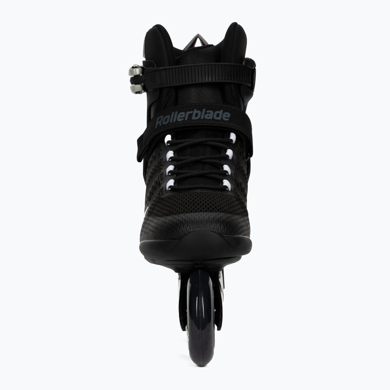 Pánské brusle Rollerblade Sirio 84 black 7103800787 4