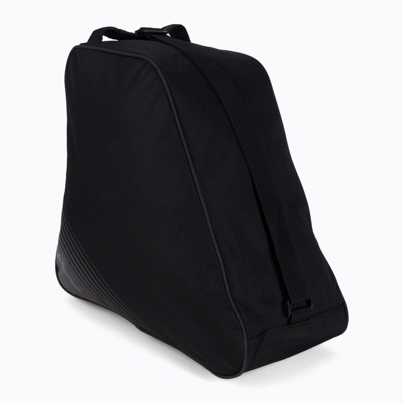 Taška na kolečkové brusle Rollerblade Skate Bag černá 06R10000100