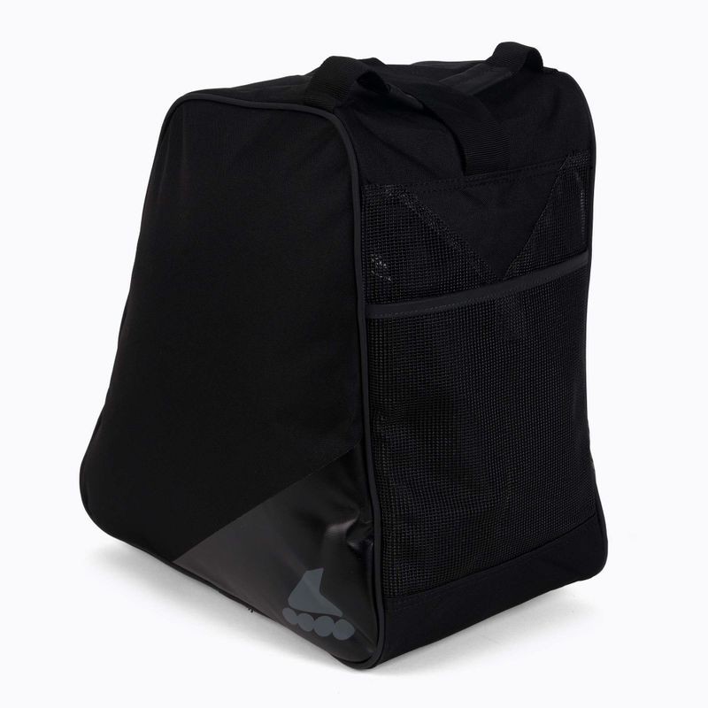 Taška na kolečkové brusle Rollerblade Skate Bag černá 06R10000100 4