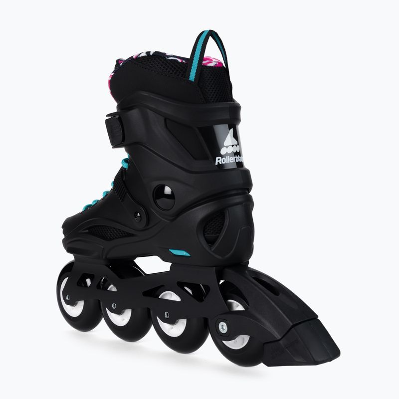 Dámské brusle Rollerblade Rb Cruiser black 07105000 9B7 3